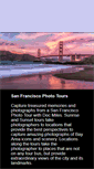 Mobile Screenshot of docmilesphotography.com